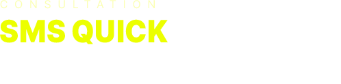 SMS QUICK : 실시간 수술 비용 문자 전송